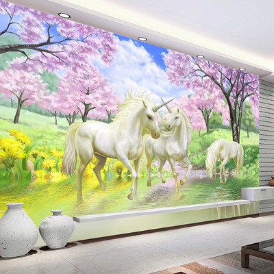Alibaba グループ | AliExpress.comの 壁紙 からの カスタム 3D 壁畫(huà)壁紙 .