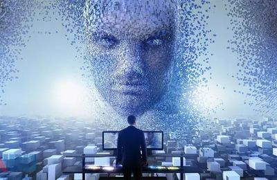 人工智能時代 發展邏輯、治理挑戰與烏托邦幻象